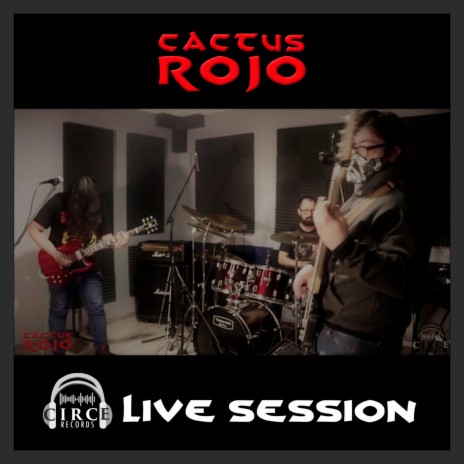 Laguna (Live Session at Circe Records) cover art