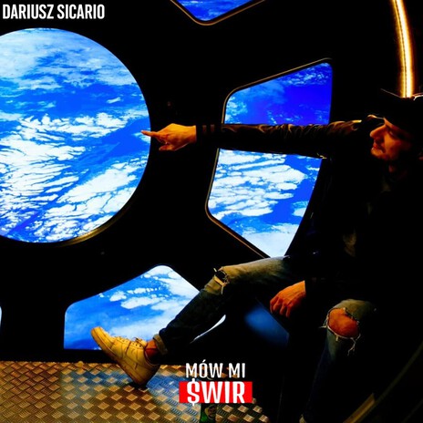 Wu Tang Clan ft. Mów Mi Świr cover art