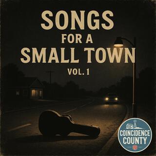 Coincidence County