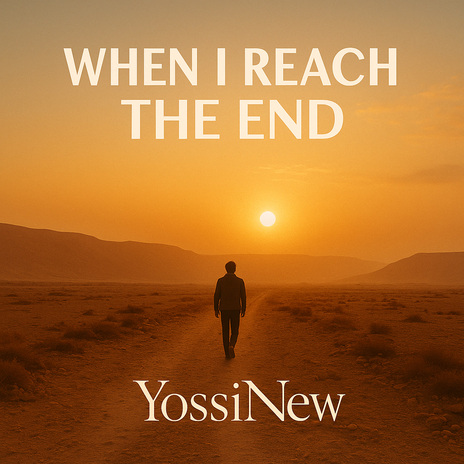 When I reach the end (2025 Remastered) cover art