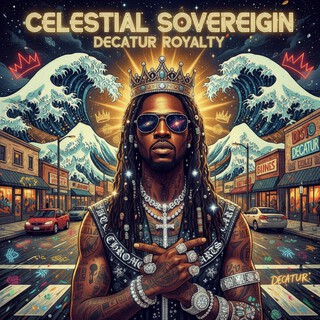 Celestial Sovereign Decatur Royalty