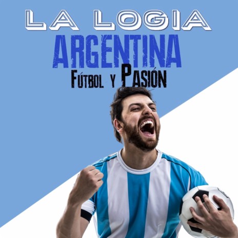 Argentina Megamix (DJ Chuek-Oh Mix) cover art