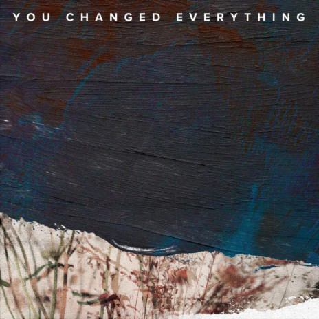 You Changed Everything (Alt Instrumental) cover art