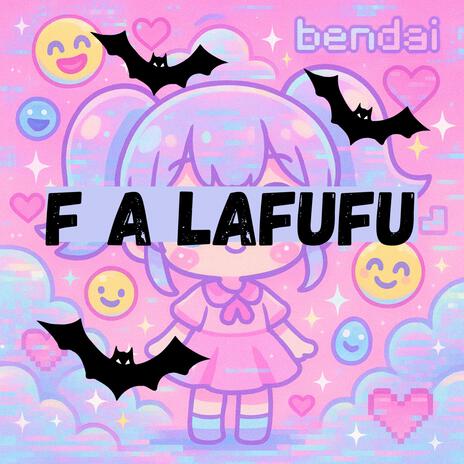 F A LAFUFU cover art