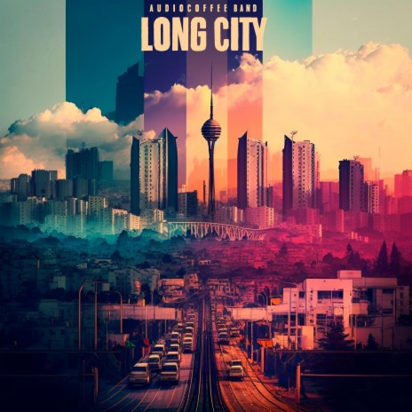 Elevate cover art