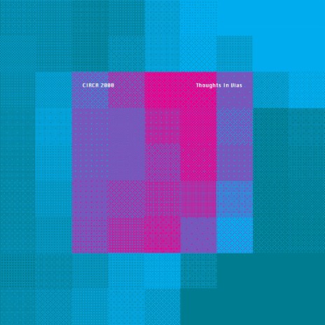 Into Outside cover art