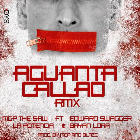 Aguanta Callao ft. Mgp The Saw & La Potencia cover art