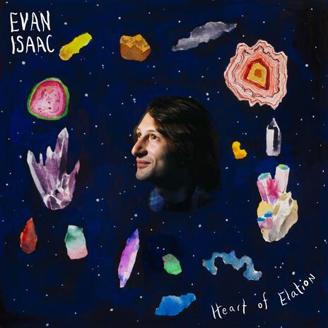 Heart of Elation cover art