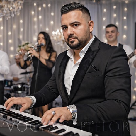 Inima Dansează cover art