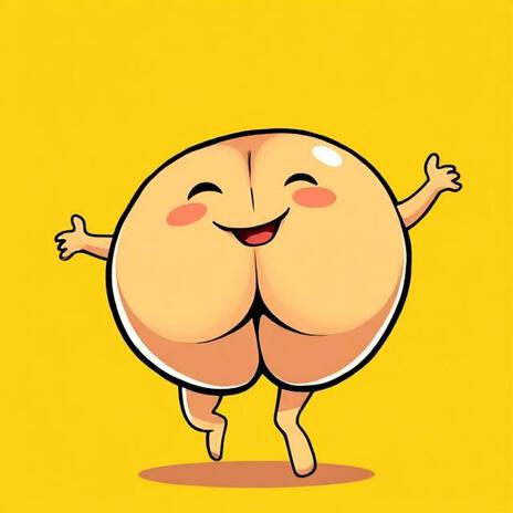 Face Bum cover art