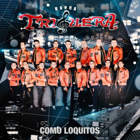 El Negociante cover art
