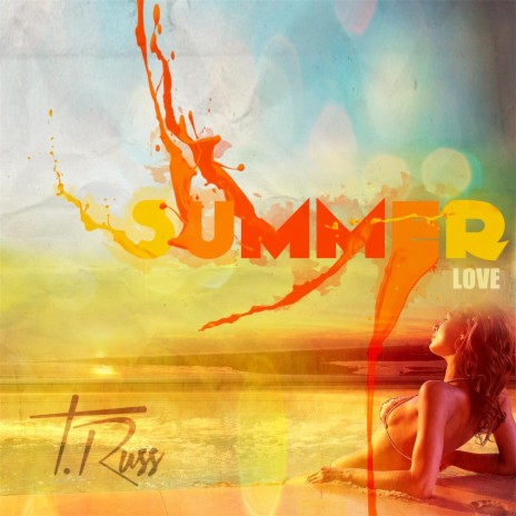 Summer Love cover art