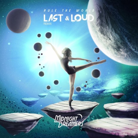 Rule the World (Last & Loud Remix) ft. Last & Loud cover art
