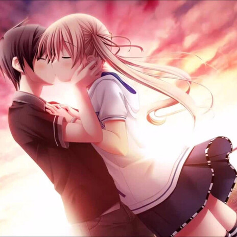 Kiss Me Before The Drop cover art