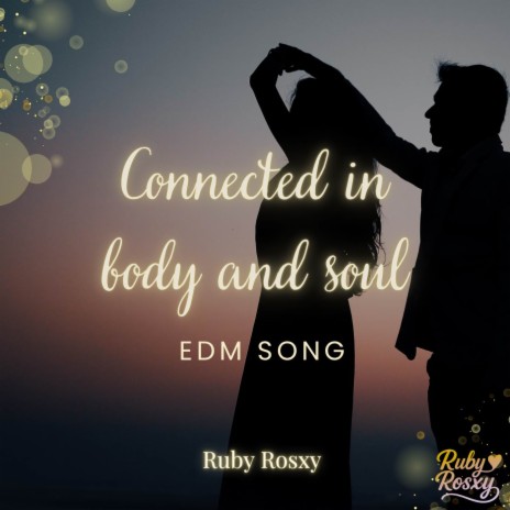 Connected in body and soul cover art