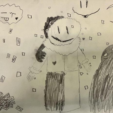 Cool Kidd cover art