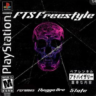 FTS Freestyle ft. FGFRM65 & Thugga Dre cover art