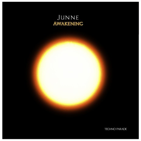 Awakening (Radio-Edit) cover art