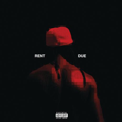 MAKIN MY MOVE cover art