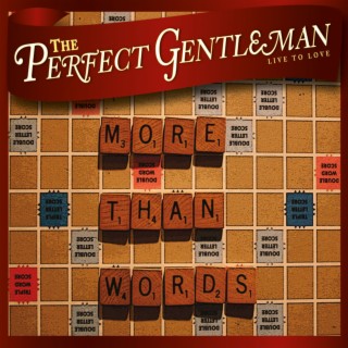 More Than Words