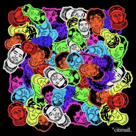 Bean cover art