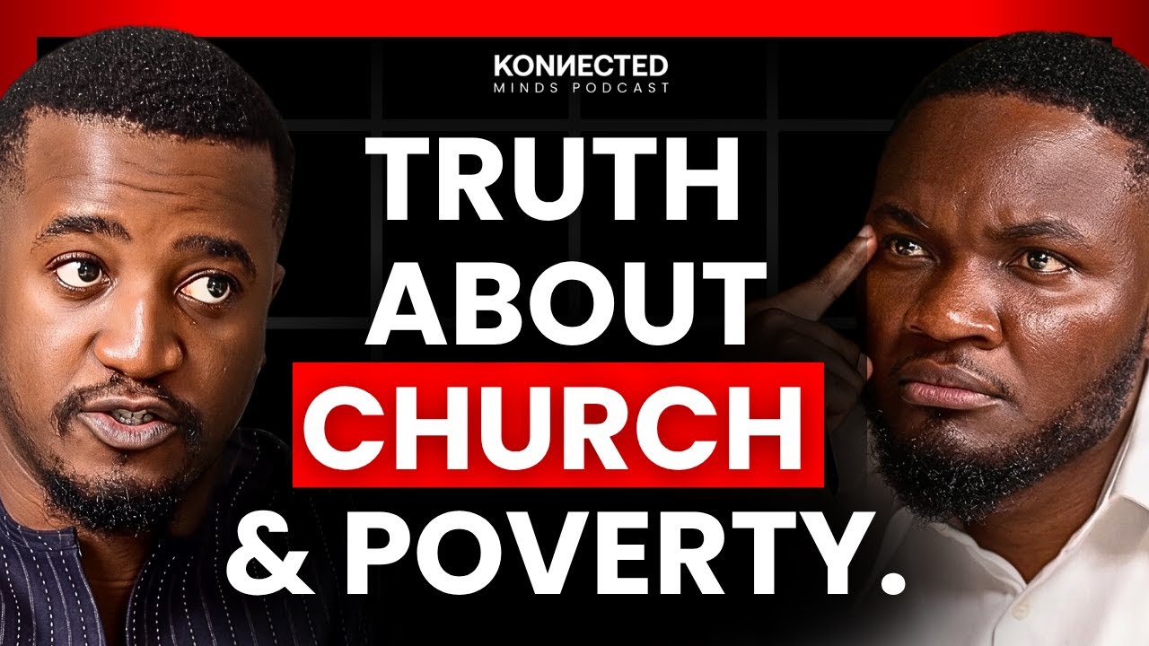 Konnected Minds Podcast