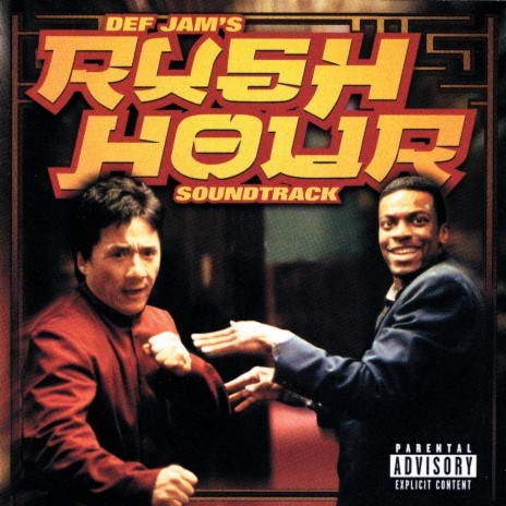 Is This Weed... Cigaweed (Skit / From The Rush Hour Soundtrack) cover art