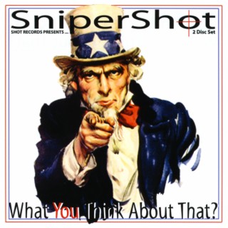 SniperShot