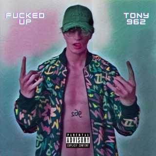 Alleine Hier cover art