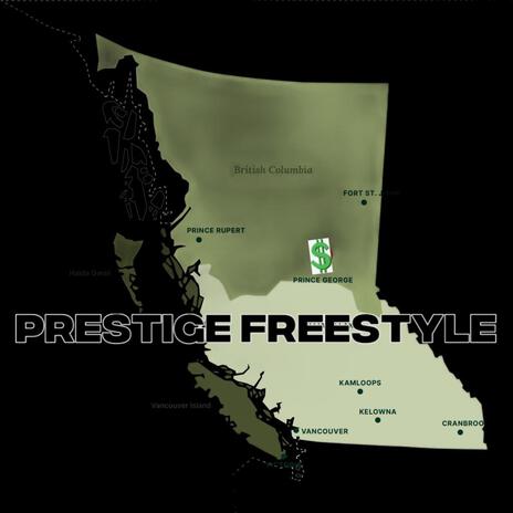 Prestige freestyle cover art