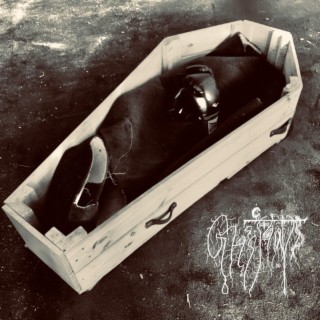 Glass Saints