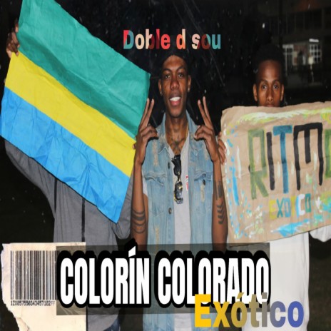 Colorín Colorado cover art