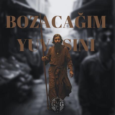 BOZACAĞIM YUVASINI (FaVaris Remix) ft. FaVaris & MASS&MELS cover art