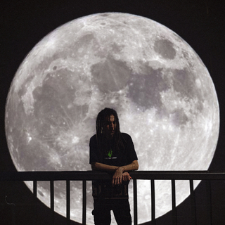 Ghorob ft. faust8i cover art