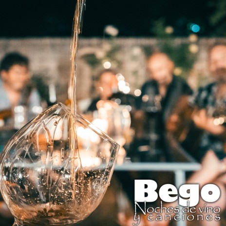 Noches de Vino y Canciones cover art