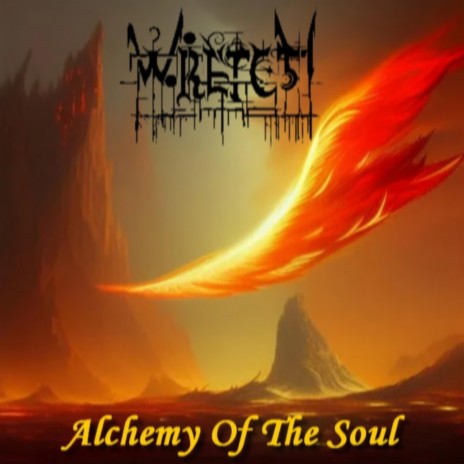 Shuffling Off This Mortal Coil cover art
