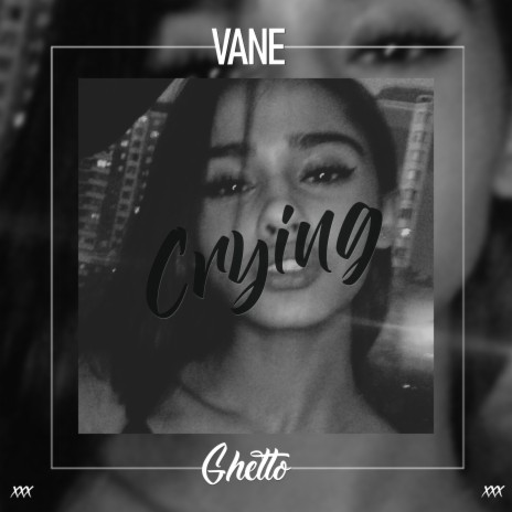 Crying cover art