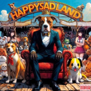 HAPPYSADLAND