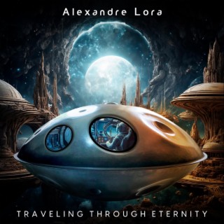 Traveling Through Eternity cover art