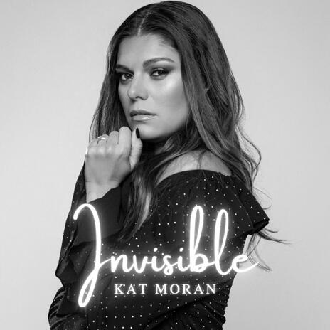 Invisible cover art