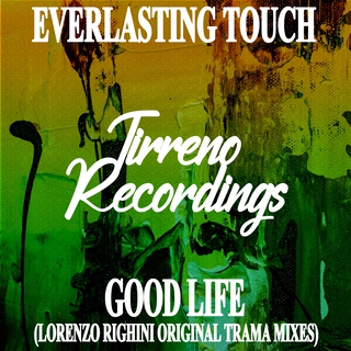 Good Life (Lorenzo Righini Original Trama Part 1+2) cover art