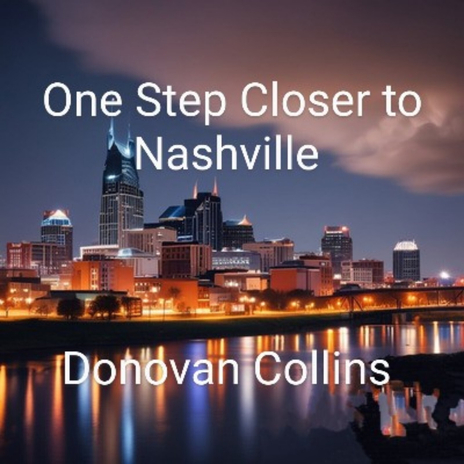 One Step Closer to Nashville cover art