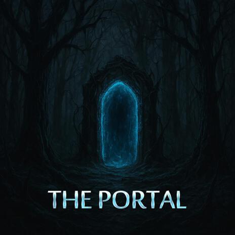 The Portal cover art