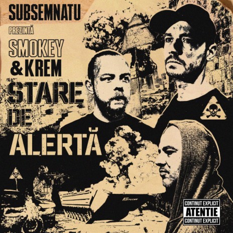Imi place taria (skit) ft. smokeyteiubeste & Krem
