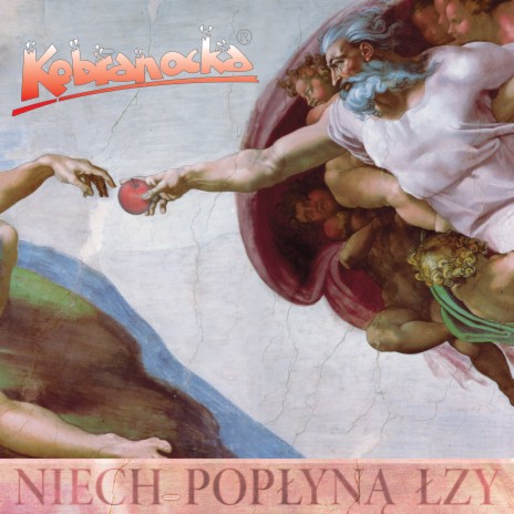 Chrystus rodzi się codzień cover art