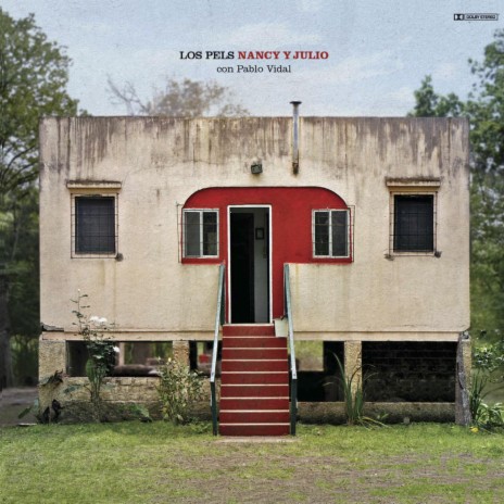 Nancy cover art
