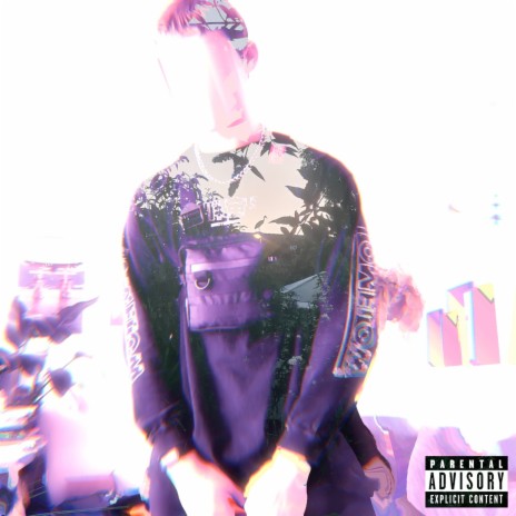Fuck Combustion cover art