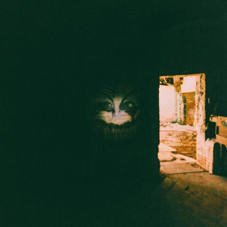 Won From Above cover art