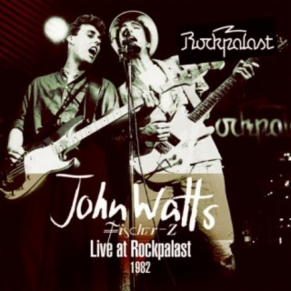 John Watts