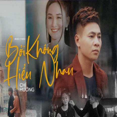 Bởi Không Hiểu Nhau cover art